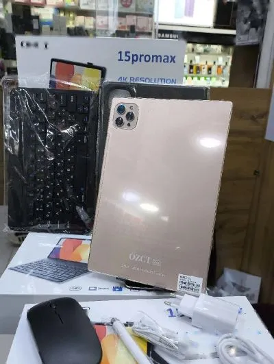Планшет OZCT 15Pro Max 16/512Gb blue