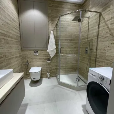 2-к квартира, 8 этаж, 110 м², славянский