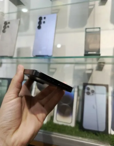 Apple Iphone 15 Pro 256 gb