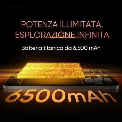 Realme Gt 7 Pro 512 gb