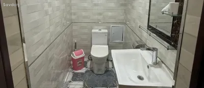 3-комн. квартира, 6 этаж, 120 м², Шохмансур, Дом Релакс Скорый