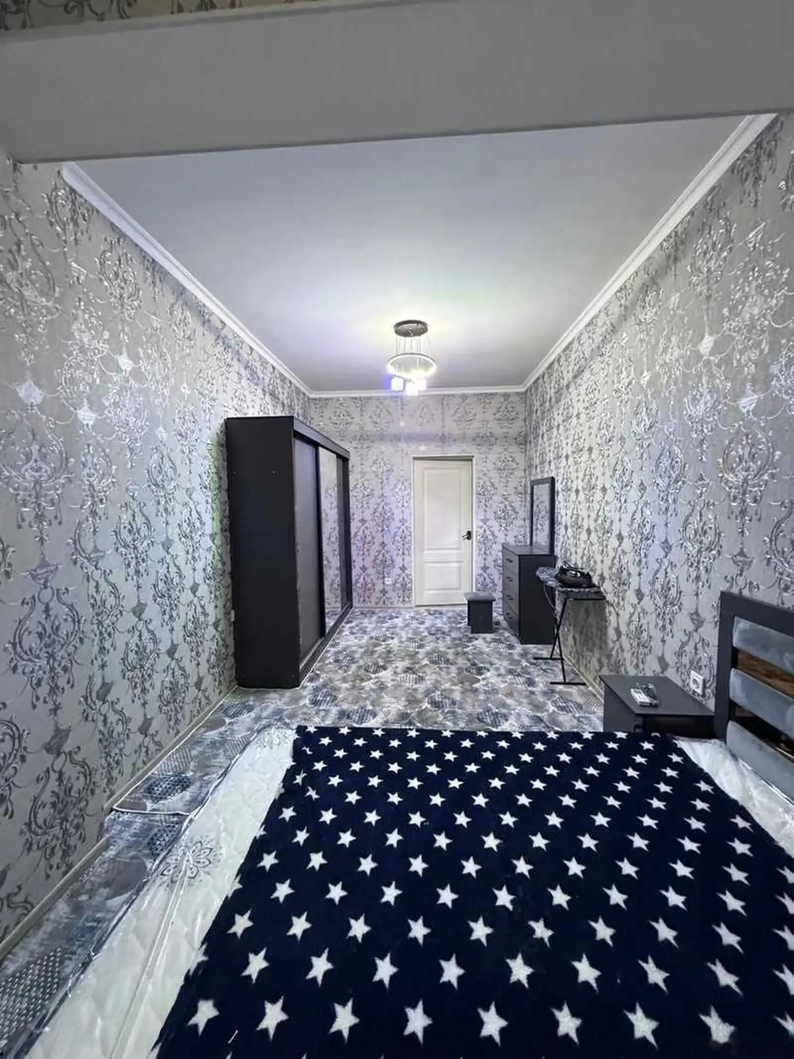 2-комн. квартира, 4 этаж, 80м², Караболо