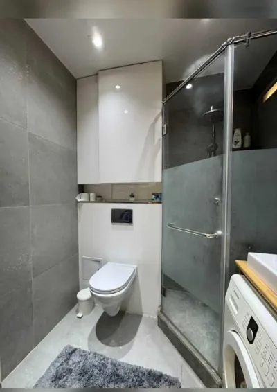 2-комн. квартира, 12 этаж, 65м², И.Сомони