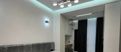 2-комн. квартира, 7 этаж, 59 м², Шохмансур