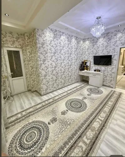 3-комн. квартира, 11 этаж, 88м², Шохмансур гелос садбарг