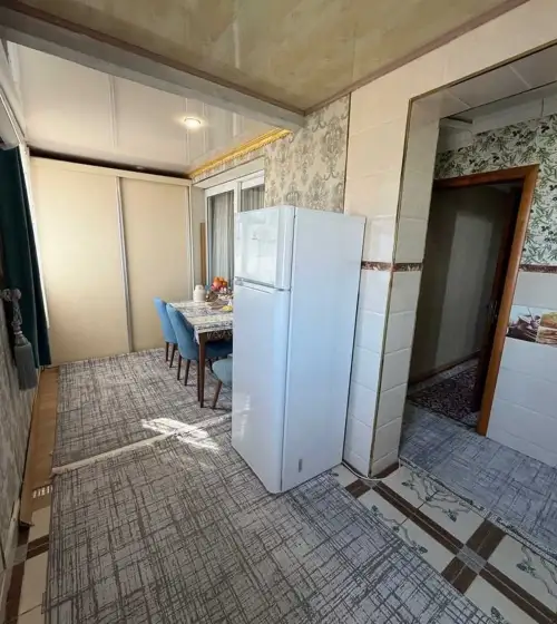 3-комн. квартира, 5 этаж, 70 м², Сино