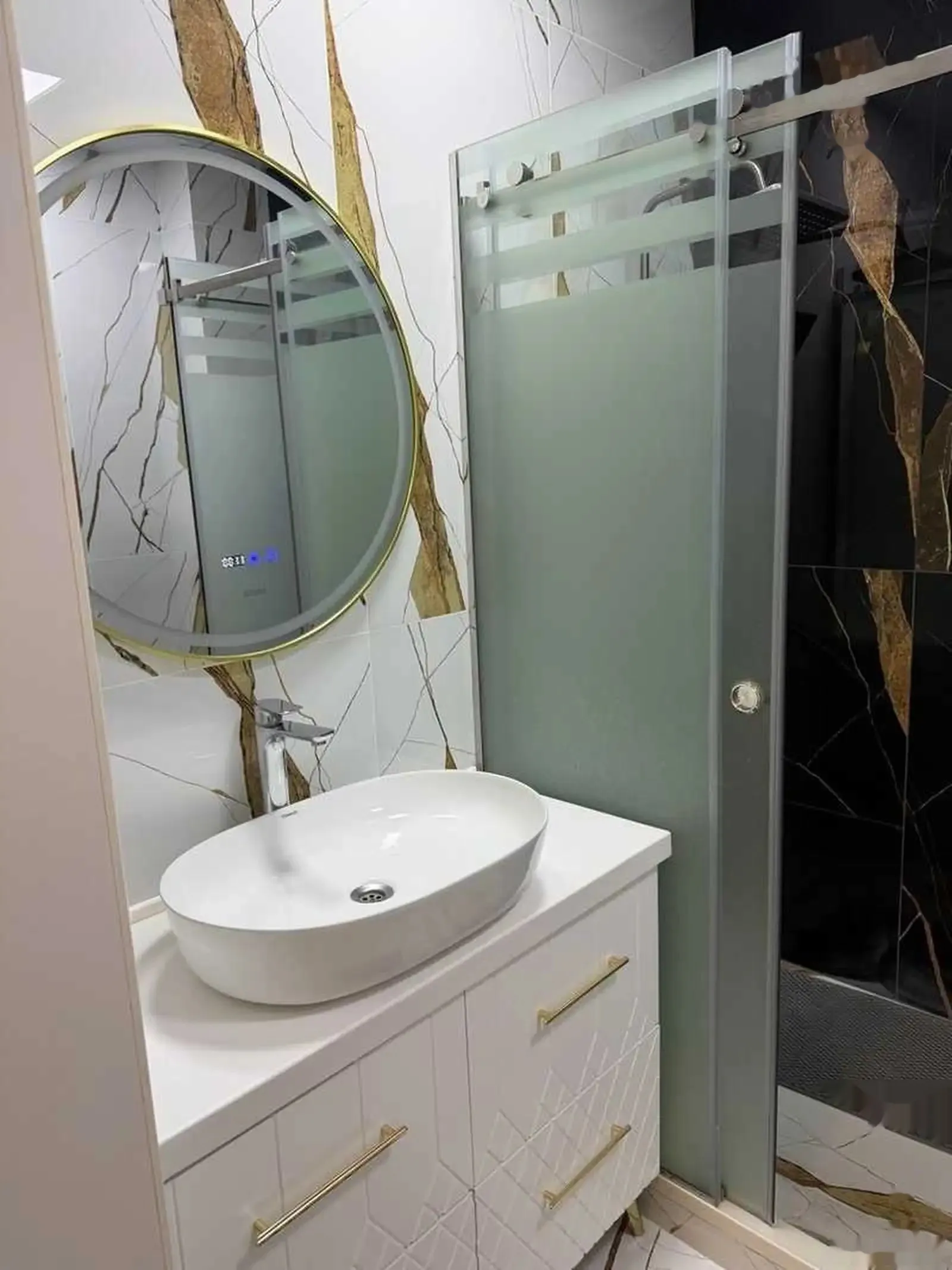 5-комн. квартира, 4 этаж, 215м², Путовский дом Баракат