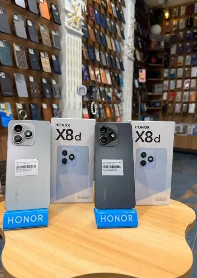 Huawei Honor X8D 8/128Gb