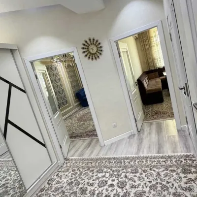 1-комн. квартира, 6 этаж, 60 м², 82 мкр