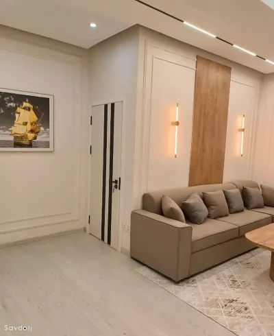 4-комн. квартира, 15 этаж, 115м², Шохмансур