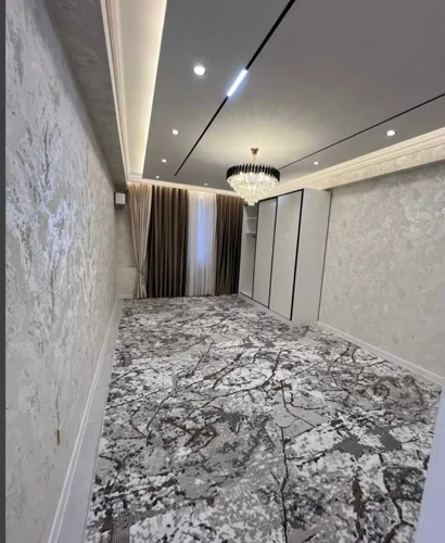 2-к квартира, 13 этаж, 55 м², Фирдавси