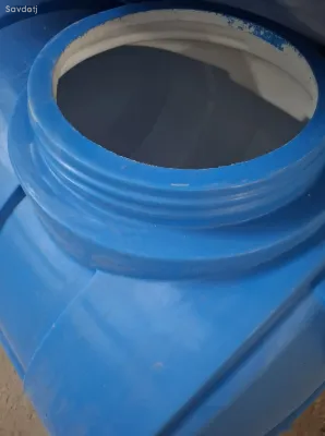 Бочка