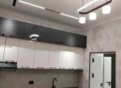 2-комн. квартира, 9 этаж, 64 м², 33мкр, лицей Умари Хайем