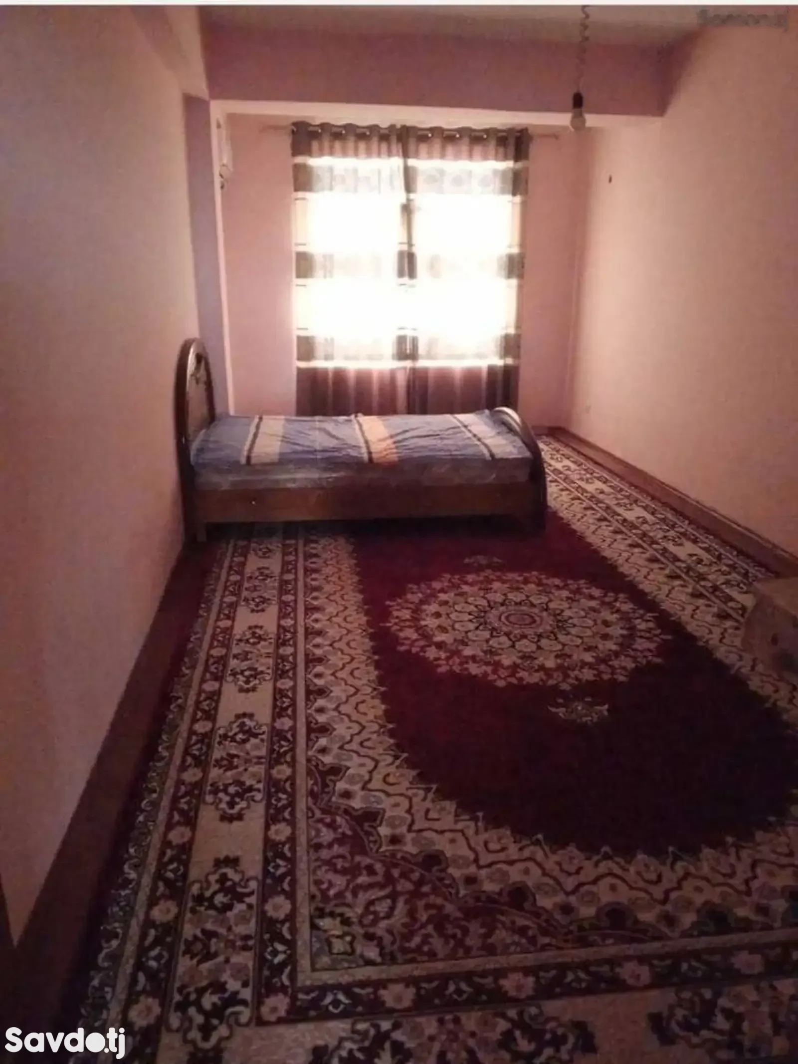 2-к квартира, 5 этаж, 75 м², 20 микрорайон