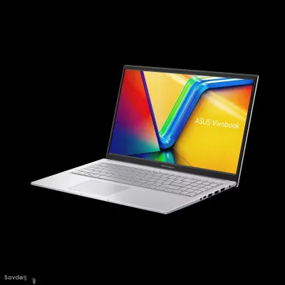 Ноутбук ASUS Vivobook 15 F1504V Core 7 16ГБ 1ТБ SSD Touch, 90NB13Y2-M00980