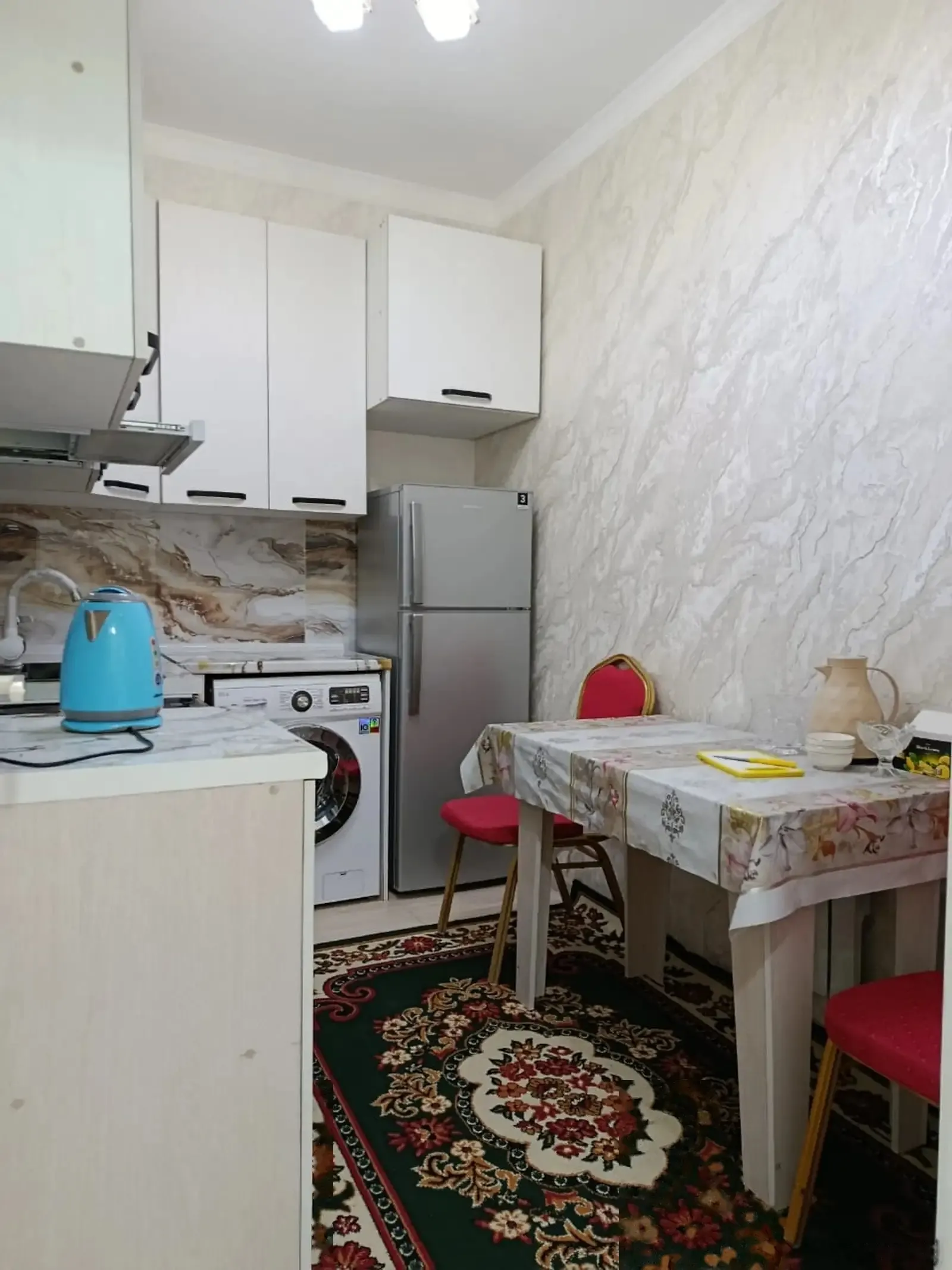2-комн. квартира, 1 этаж, 48м², Автавокзал