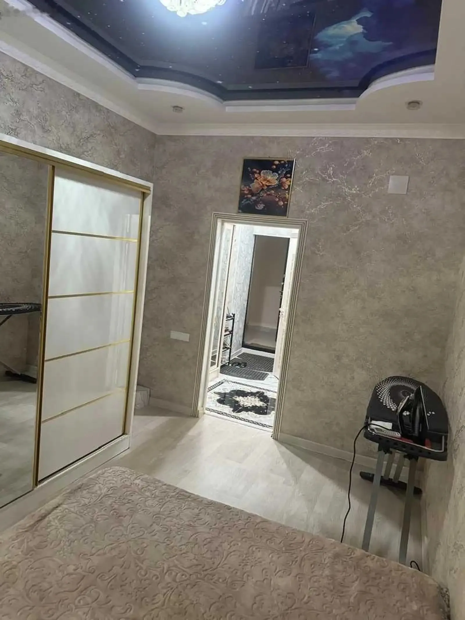 2-комн. квартира, 16 этаж, 64м², скорый