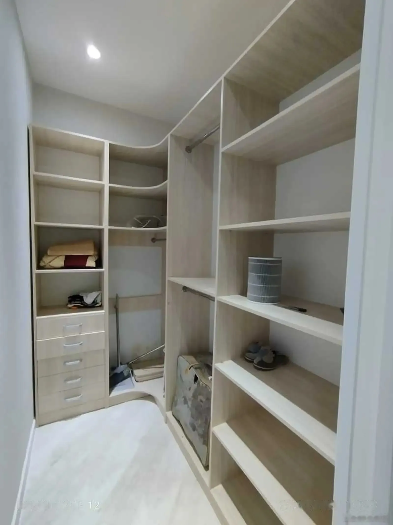 2-комн. квартира, 7 этаж, 100м², пушти парламент