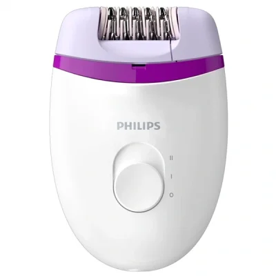 Эпилятор PHILIPS Satinelle Essential BRE225/00