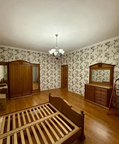 3-комн. квартира, 5 этаж, 115 м², Исмоили Сомони