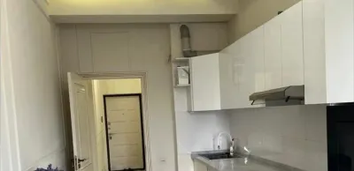 1-комн. квартира, 4 этаж, 51 м², Фирдавси