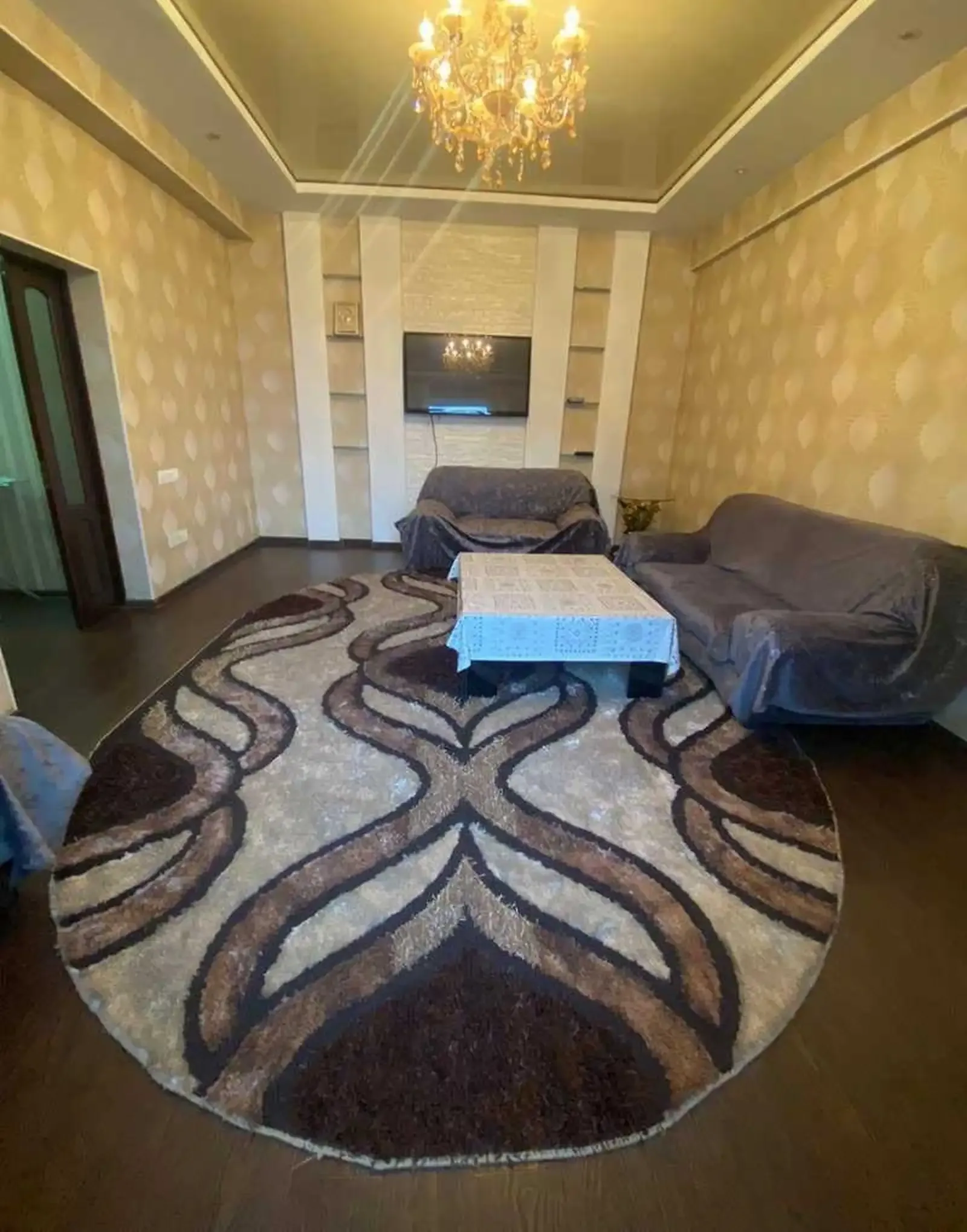 2-комн. квартира, 6 этаж, 88м², Шоҳмансур.Пайкари Таможний