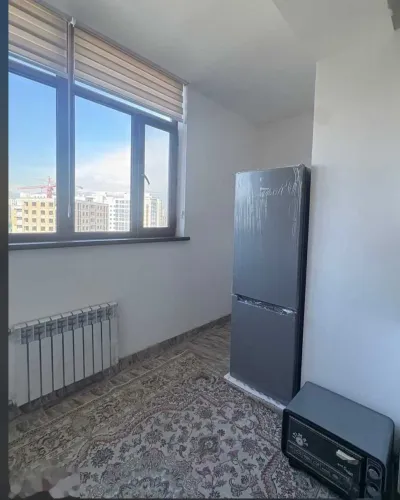 2-комн. квартира, 14 этаж, 90м², Шохмансур