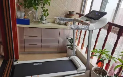 Беговая дорожка