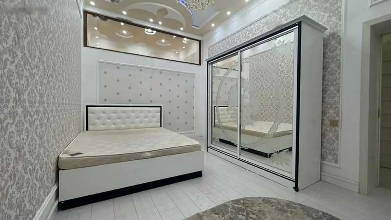 3-комн. квартира, 2 этаж, 67м², Садбарг