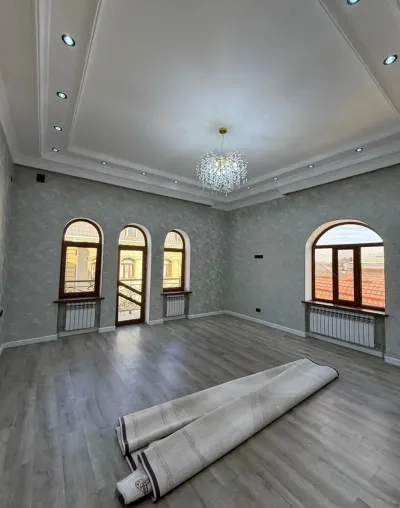4-этажный, 7 комнатный дом, 1000 м², Фирдавси