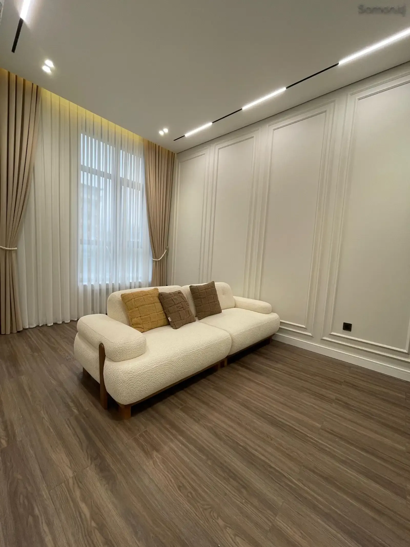 3-комн. квартира, 2 этаж, 73 м², Напротив парка Алишера Навои
