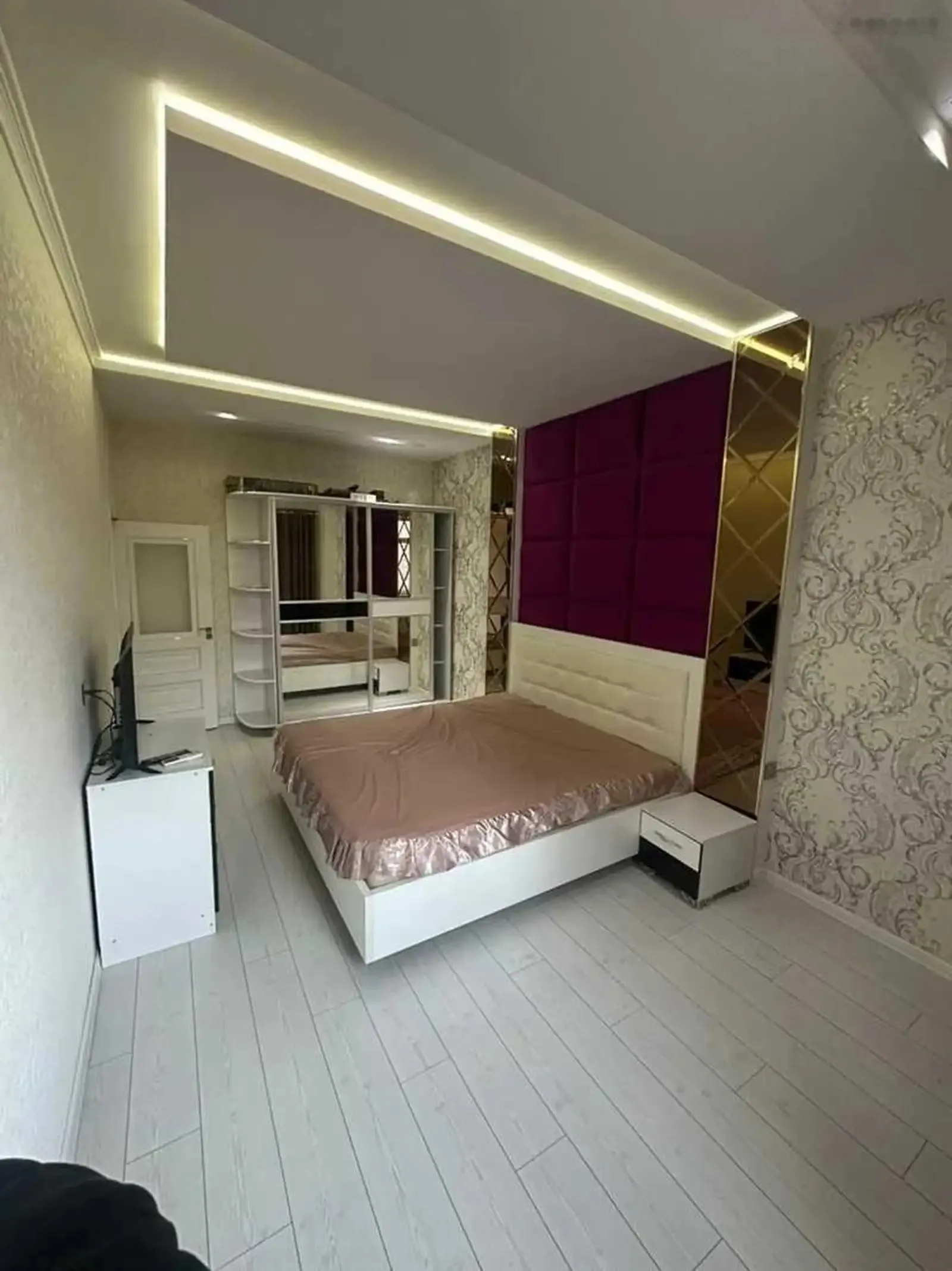 2-комн. квартира, 12 этаж, 83м², алфемо
