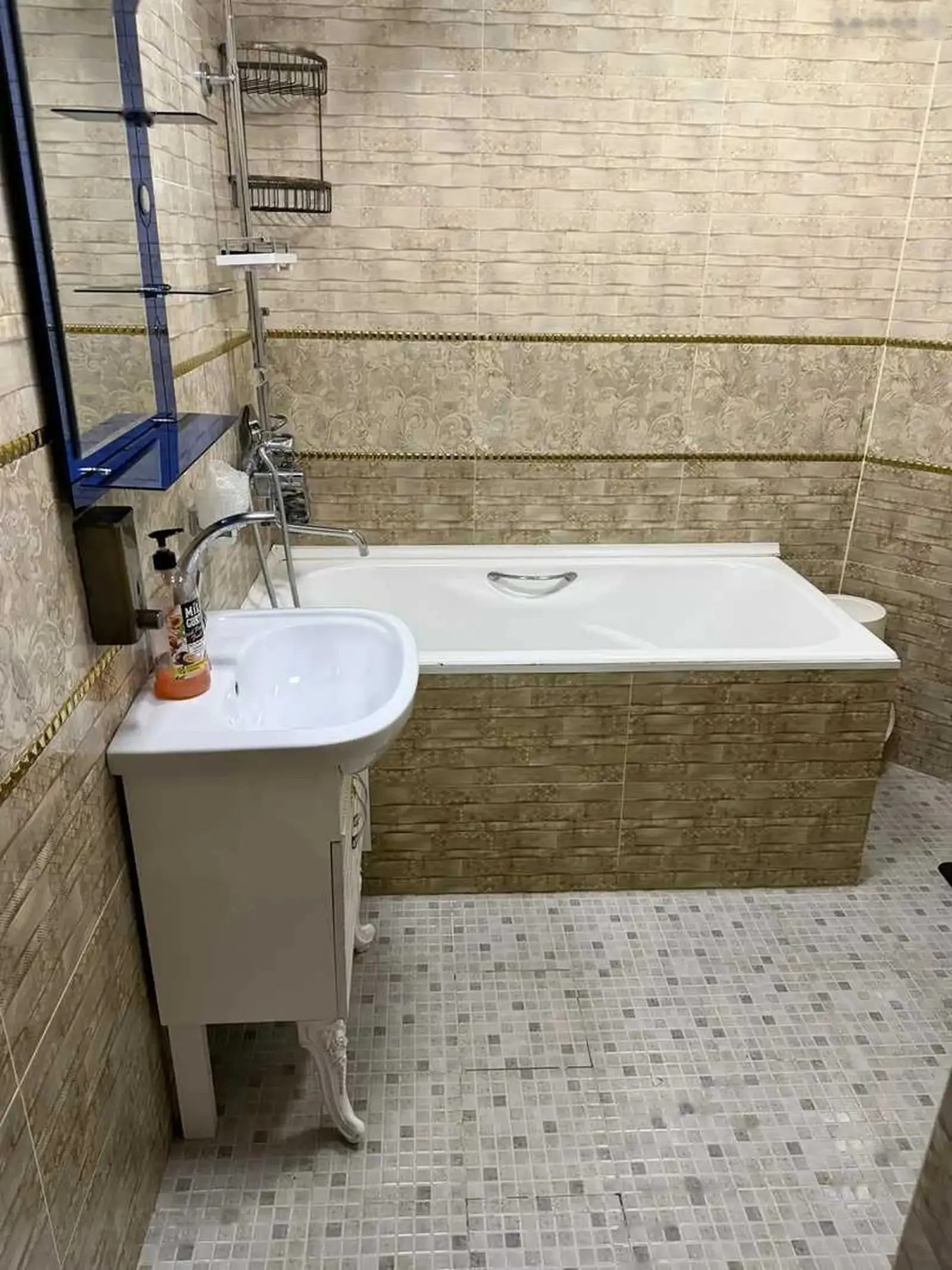 2-комн. квартира, 8 этаж, 68м², 4 дома