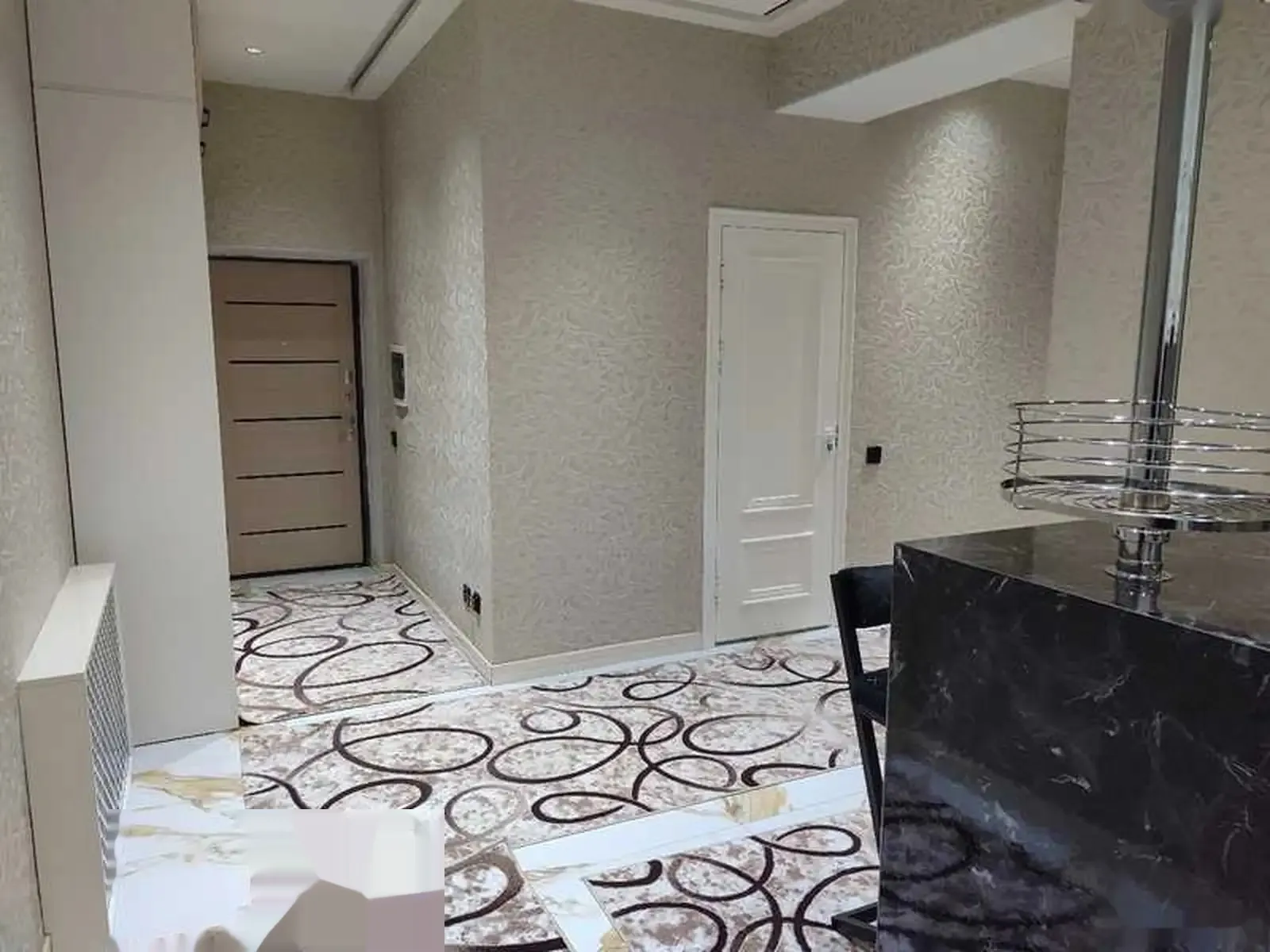 1-комн. квартира, 5 этаж, 50 м², Шохмансур