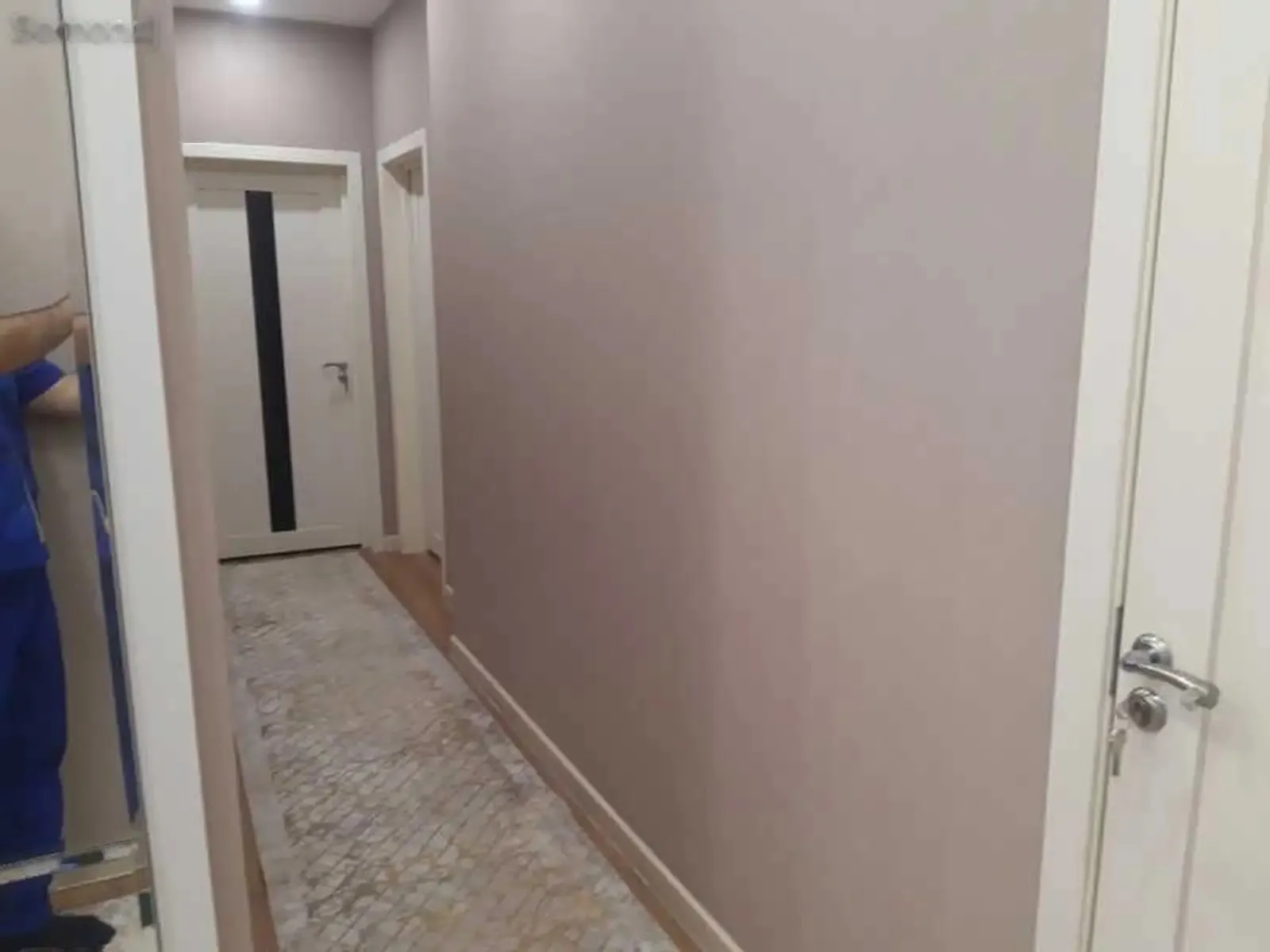 2-комн. квартира, 2 этаж, 75м², Сино 92мкр