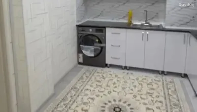2-комн. квартира, 3 этаж, 67м², Сино
