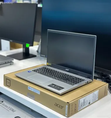 Ноутбук Acer core i 3 N355 8/256gb