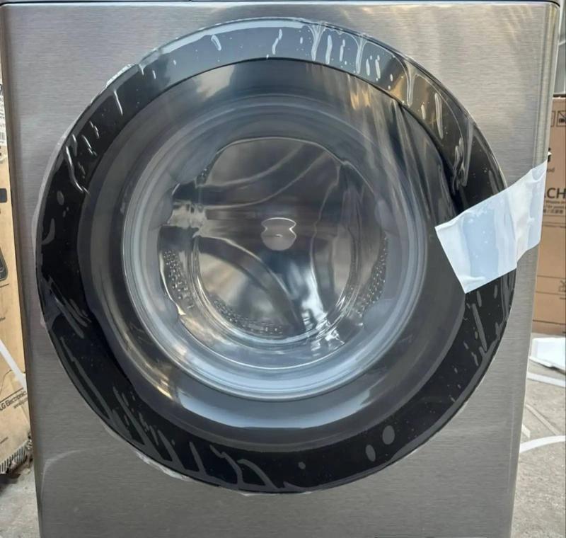 Стиральная машина 11kg inverter