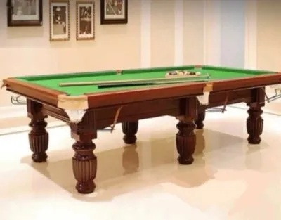 Русский бильярд