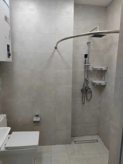 1-комн. квартира, 5 этаж, 60 м², садбарг
