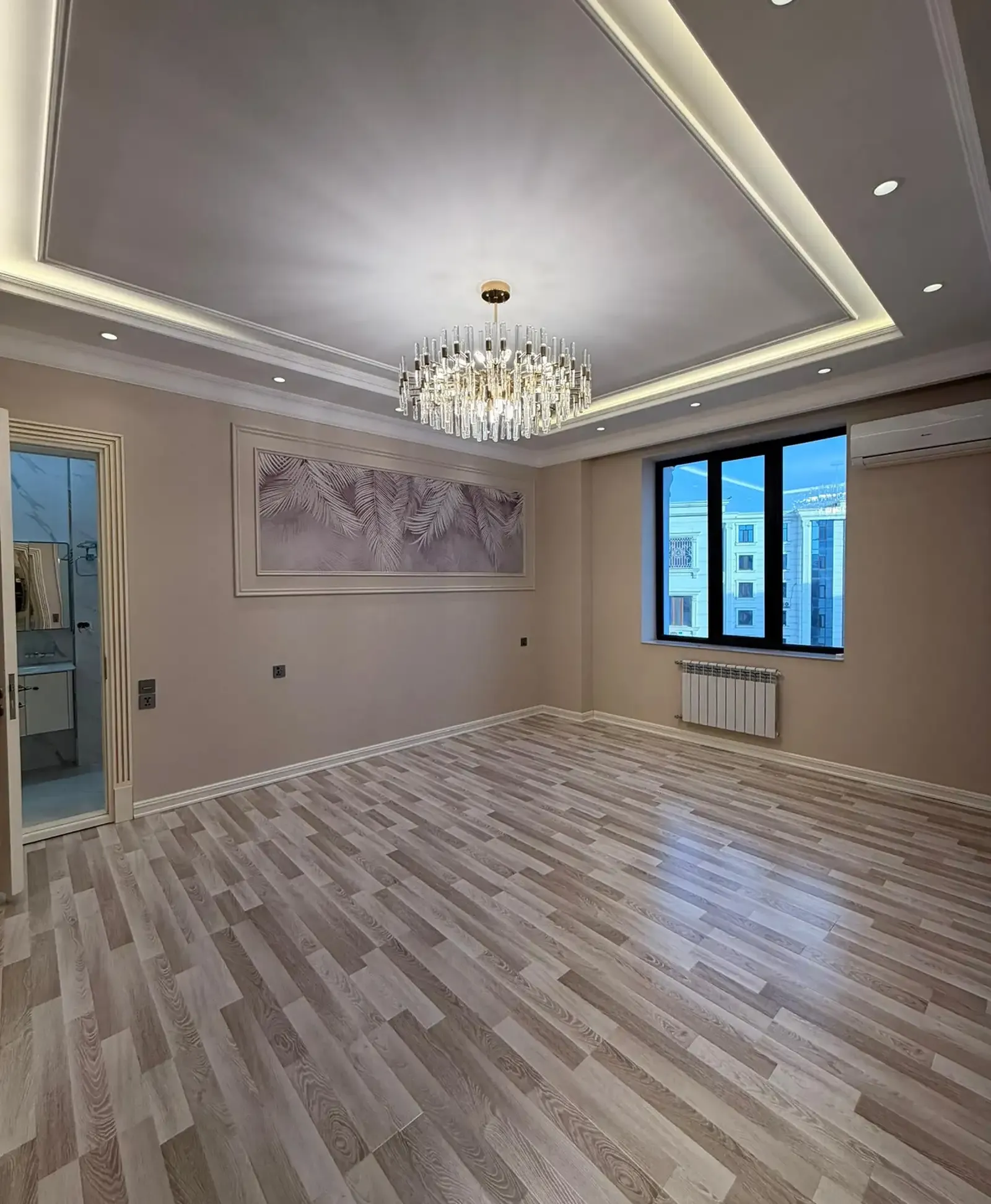 3-комн. квартира, 8 этаж, 146 м², Сафо, Пединститут