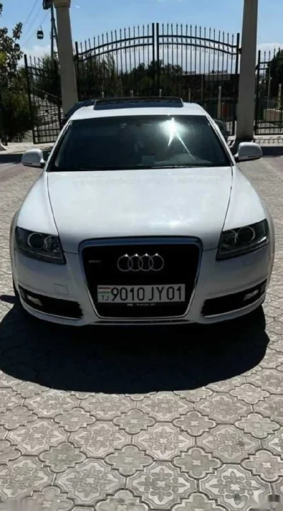 Блок Абс Ауди а6 ABS Audi a6
