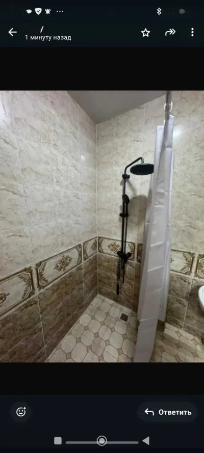 2-комн. квартира, 10 этаж, 60м², Сино