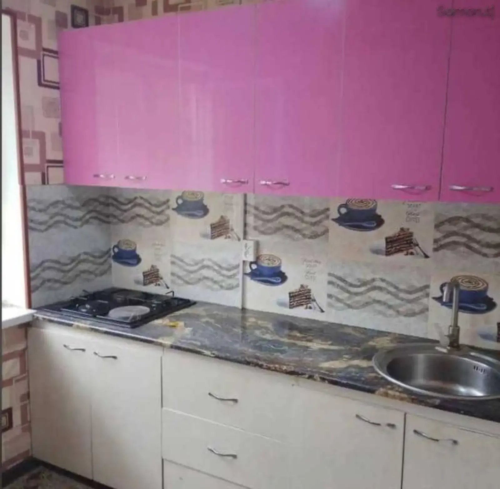 1-комн. квартира, 1 этаж, 45 м², 20 микрорайон