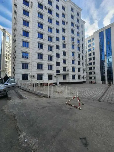 3-комн. квартира, 9 этаж, 140м², и сомони Сафо