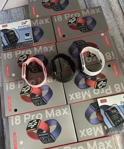 Смарт часы Watch 8
