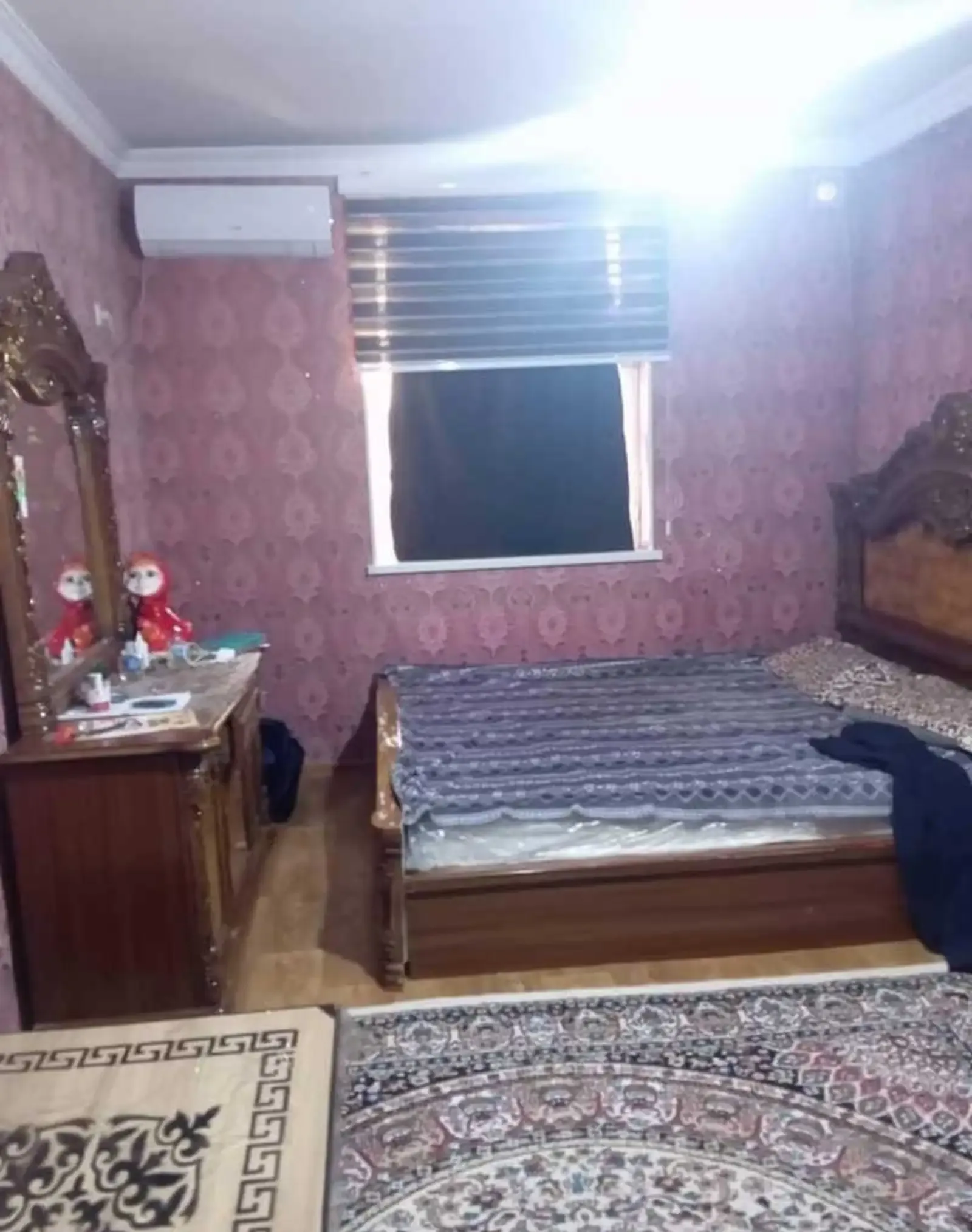 2-комн. квартира, 2 этаж, 44м², корвон