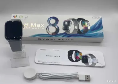 Смарт часы Apple Watch M8 Max series 8