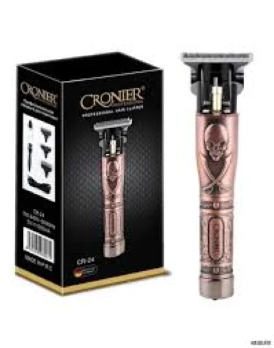 Машинка для стрижки Cronier CR-24