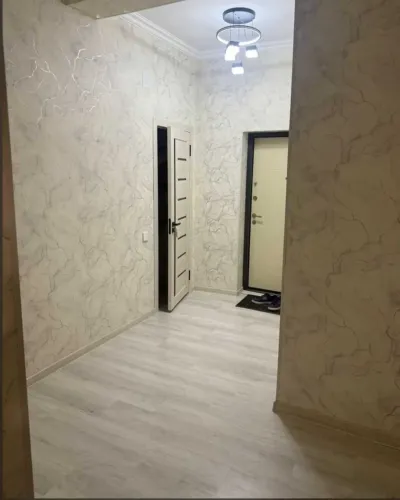 2-комн. квартира, 11 этаж, 70м², Шохмансур